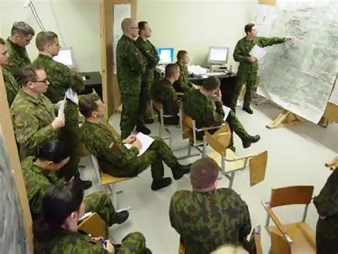MDMP Course Image