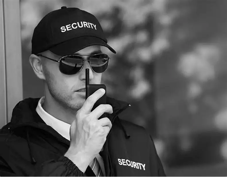 Unarmed Security Course Image